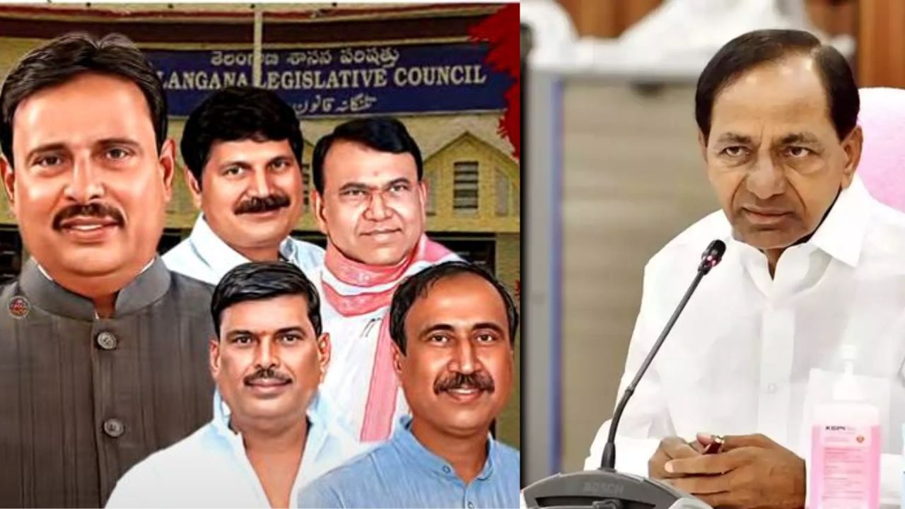 ఎమ్మెల్యే కోటా ఎమ్మెల్సీ ఎన్నికల్లో ఆ పది మంది ఓటు ఎటు.. జంపింగ్ ఎమ్మెల్యేలు హస్తం పార్టీలో అసంతృప్తితో ఉన్నారా? ఎమ్మెల్యే కోటా ఎమ్మెల్సీ ఎన్నికల్లో ఆ పది మంది ఓటు ఎటు.. జంపింగ్ ఎమ్మెల్యేలు హస్తం పార్టీలో అసంతృప్తితో ఉన్నారా?