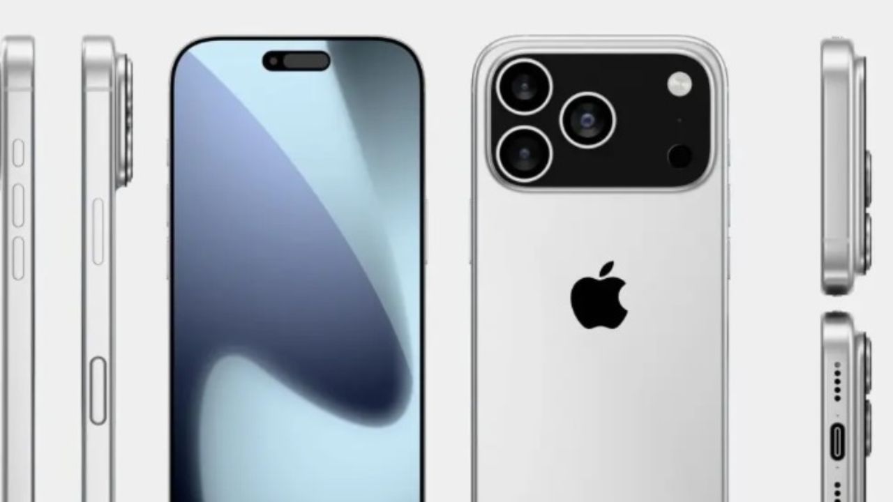 iPhone 17e: ఆపిల్ ఐఫోన్ 16ఈ ఇప్పటికే విడుదలైంది.. ఇక ఐఫోన్ 17ఈ.. ఎప్పుడు లాంచ్ అవుతుందో.. ఎలా ఉంటుందో తెలుసా? iPhone 17e: ఆపిల్ ఐఫోన్ 16ఈ ఇప్పటికే విడుదలైంది.. ఇక ఐఫోన్ 17ఈ.. ఎప్పుడు లాంచ్ అవుతుందో.. ఎలా ఉంటుందో తెలుసా?
