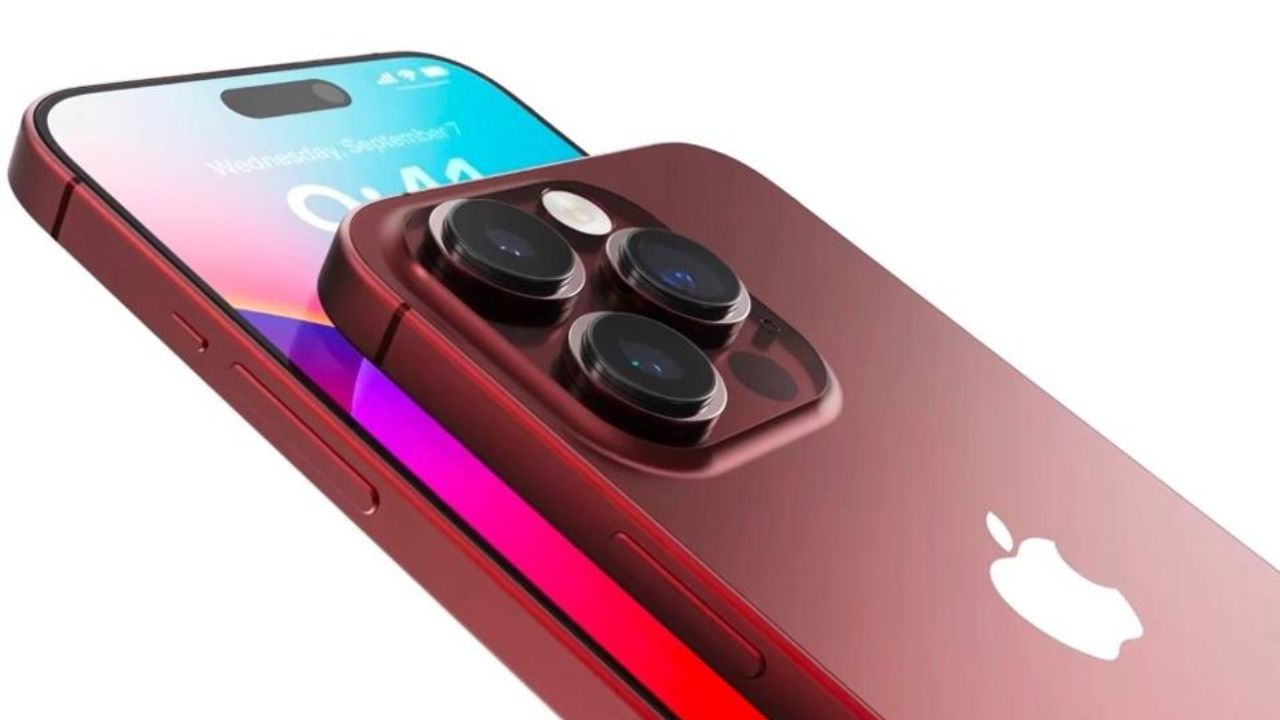 Apple iPhone: అతి తక్కువ ధర.. రూ.28,205కే ఆపిల్ ఐఫోన్ 15.. ఇలా కొనండి.. Apple iPhone: అతి తక్కువ ధర.. రూ.28,205కే ఆపిల్ ఐఫోన్ 15.. ఇలా కొనండి..