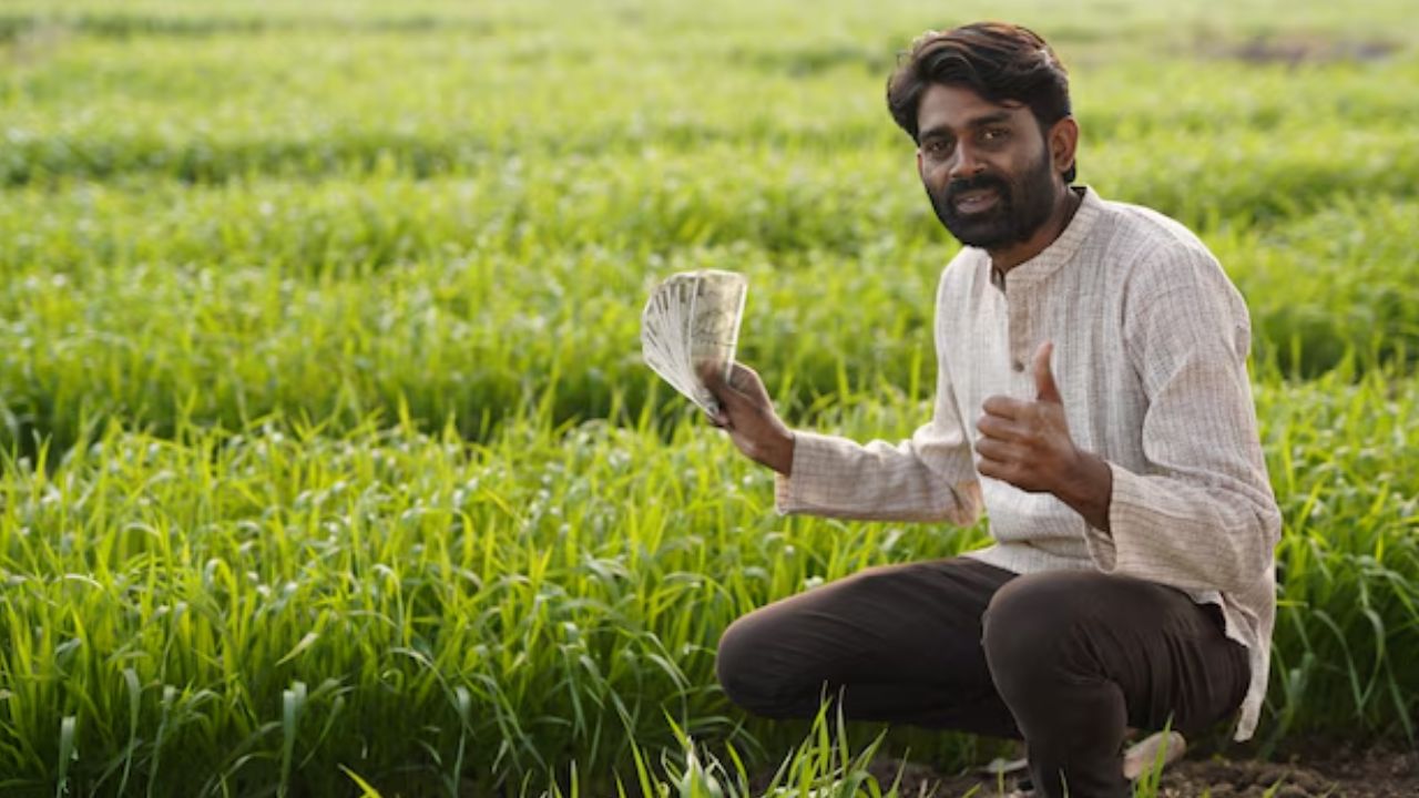 Rythu Bharosa: రైతు భరోసా డబ్బులు రిలీజ్.. ఎన్ని ఎకరాల్లోపు రైతులకు పడ్డాయంటే.. Rythu Bharosa: రైతు భరోసా డబ్బులు రిలీజ్.. ఎన్ని ఎకరాల్లోపు రైతులకు పడ్డాయంటే..