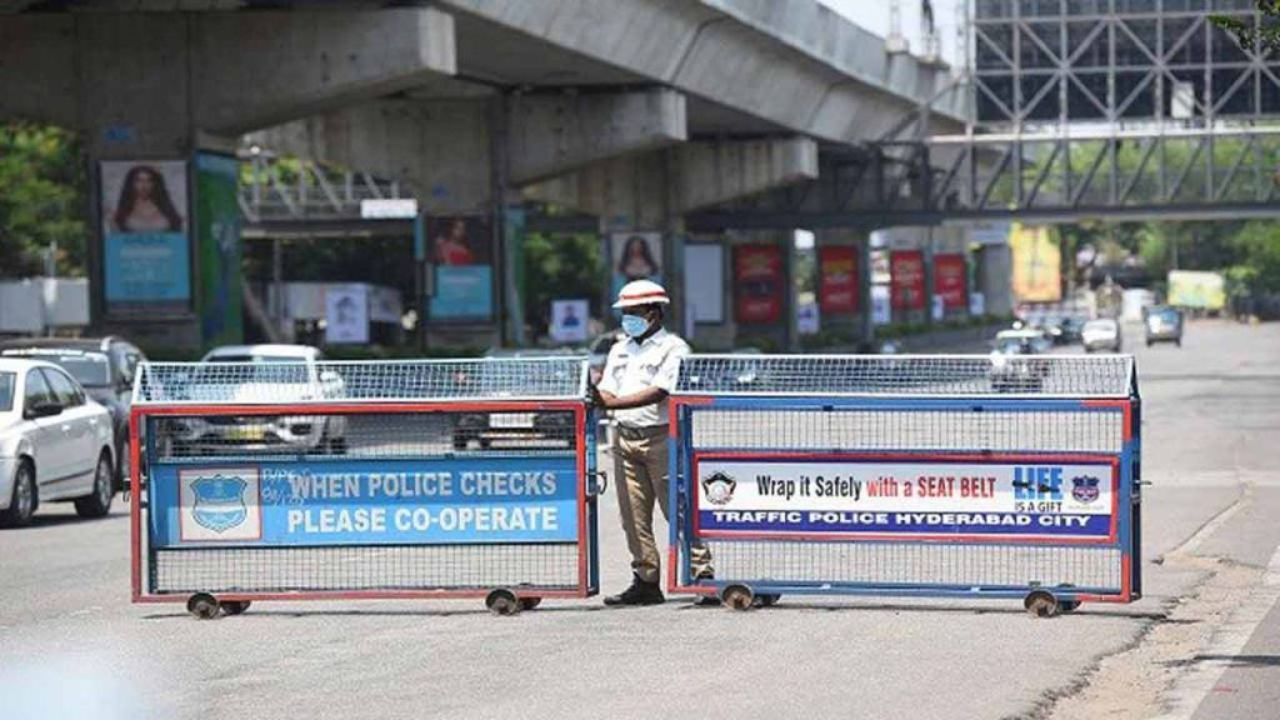 Traffic Restrictions: తెలంగాణ బడ్జెట్ సమావేశాల వేళ ట్రాఫిక్ ఆంక్షలు Traffic Restrictions: తెలంగాణ బడ్జెట్ సమావేశాల వేళ ట్రాఫిక్ ఆంక్షలు