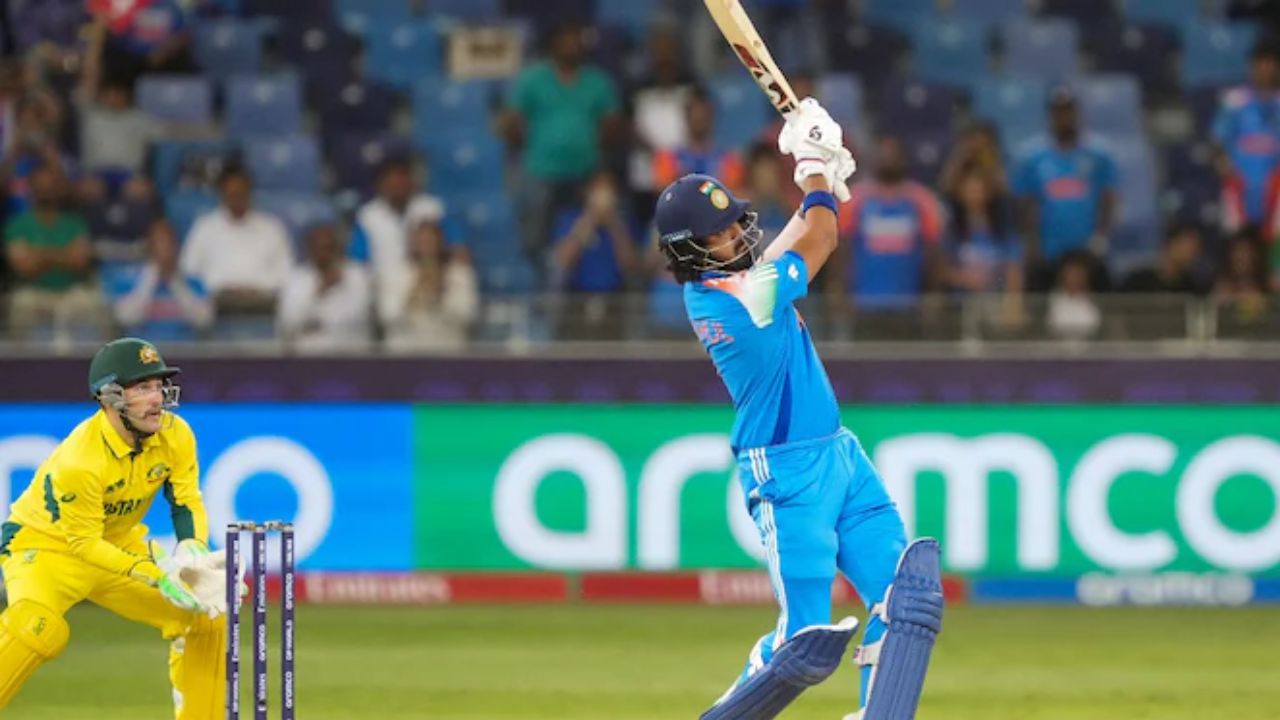 Champions Trophy 2025: కేఎల్ రాహుల్ను టీమ్ మేనేజ్మెంట్ ఎంతగా, ఎలా వాడుకుందంటే..: సిద్ధూ Champions Trophy 2025: కేఎల్ రాహుల్ను టీమ్ మేనేజ్మెంట్ ఎంతగా, ఎలా వాడుకుందంటే..: సిద్ధూ