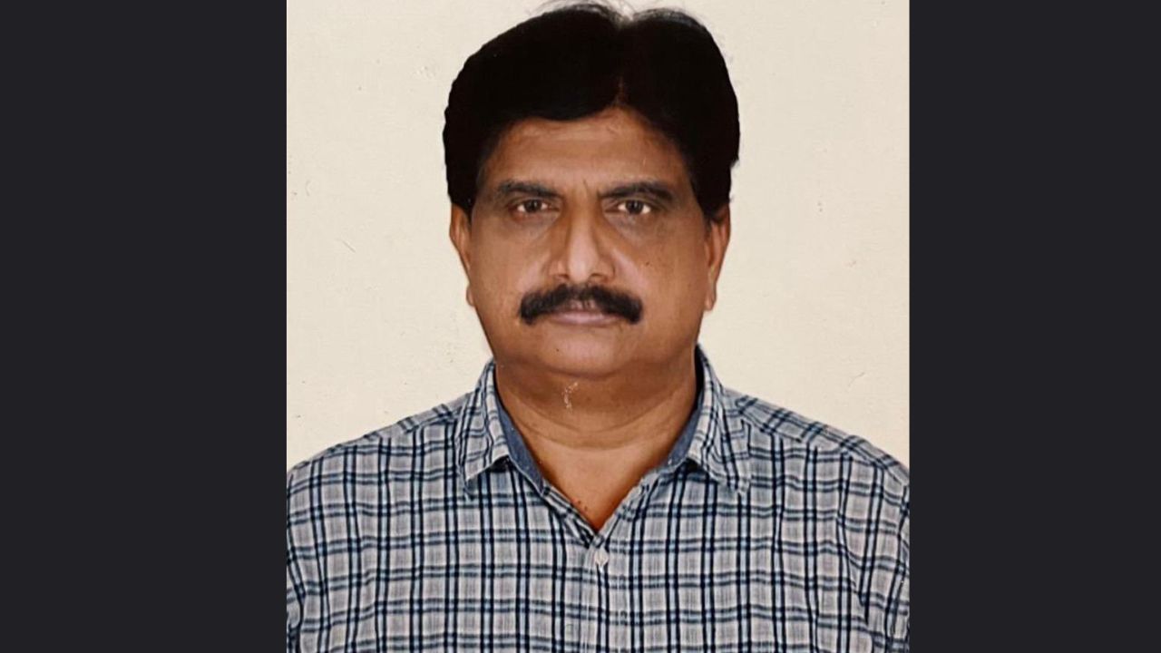 Lakshmi Srinivas Yedavalli: సమ్మక్క సారలమ్మ సెంట్రల్ యూనివర్సిటీ మొట్టమొదటి వీసీగా లక్ష్మీ శ్రీనివాస్ Lakshmi Srinivas Yedavalli: సమ్మక్క సారలమ్మ సెంట్రల్ యూనివర్సిటీ మొట్టమొదటి వీసీగా లక్ష్మీ శ్రీనివాస్