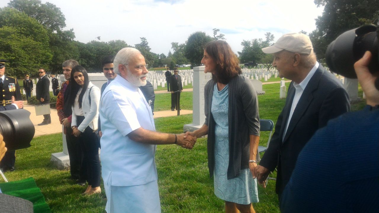Sunita Williams: భారత్కు రండి.. సునీత విలియమ్స్కు ప్రధాని నరేంద్ర మోదీ లేఖ.. Sunita Williams: భారత్కు రండి.. సునీత విలియమ్స్కు ప్రధాని నరేంద్ర మోదీ లేఖ..
