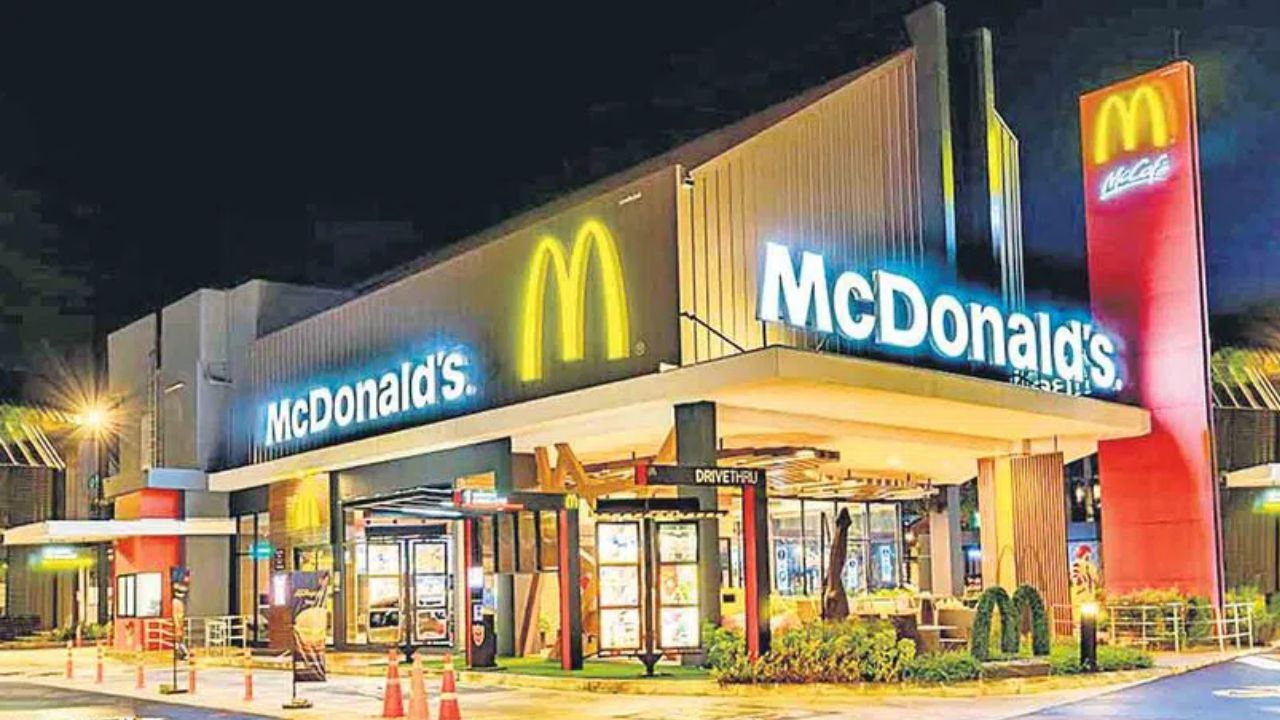 McDonald’s: గుడ్న్యూస్.. తెలంగాణ నుంచి ఇవి కొనేందుకు మెక్డొనాల్డ్స్ రెడీ.. ఇక మనవాళ్లకి లాభాలు.. McDonald’s: గుడ్న్యూస్.. తెలంగాణ నుంచి ఇవి కొనేందుకు మెక్డొనాల్డ్స్ రెడీ.. ఇక మనవాళ్లకి లాభాలు..