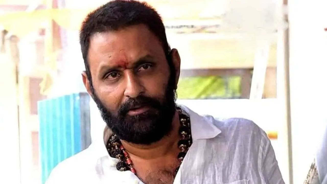 వైసీపీ నేత కొడాలి నానికి తీవ్ర అస్వస్థత.. ఆసుపత్రిలో చికిత్స.. వైసీపీ నేత కొడాలి నానికి తీవ్ర అస్వస్థత.. ఆసుపత్రిలో చికిత్స..