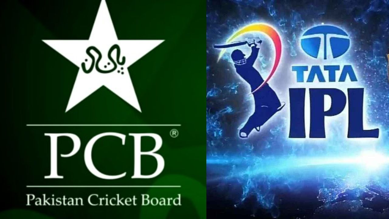 IPL 2025: ఐపీఎల్లో ఆడుతున్నందుకు ఈ క్రికెటర్కు లీగల్ నోటీసులు పంపిన పాకిస్థాన్ క్రికెట్ బోర్డ్.. ఎందుకంటే? IPL 2025: ఐపీఎల్లో ఆడుతున్నందుకు ఈ క్రికెటర్కు లీగల్ నోటీసులు పంపిన పాకిస్థాన్ క్రికెట్ బోర్డ్.. ఎందుకంటే?
