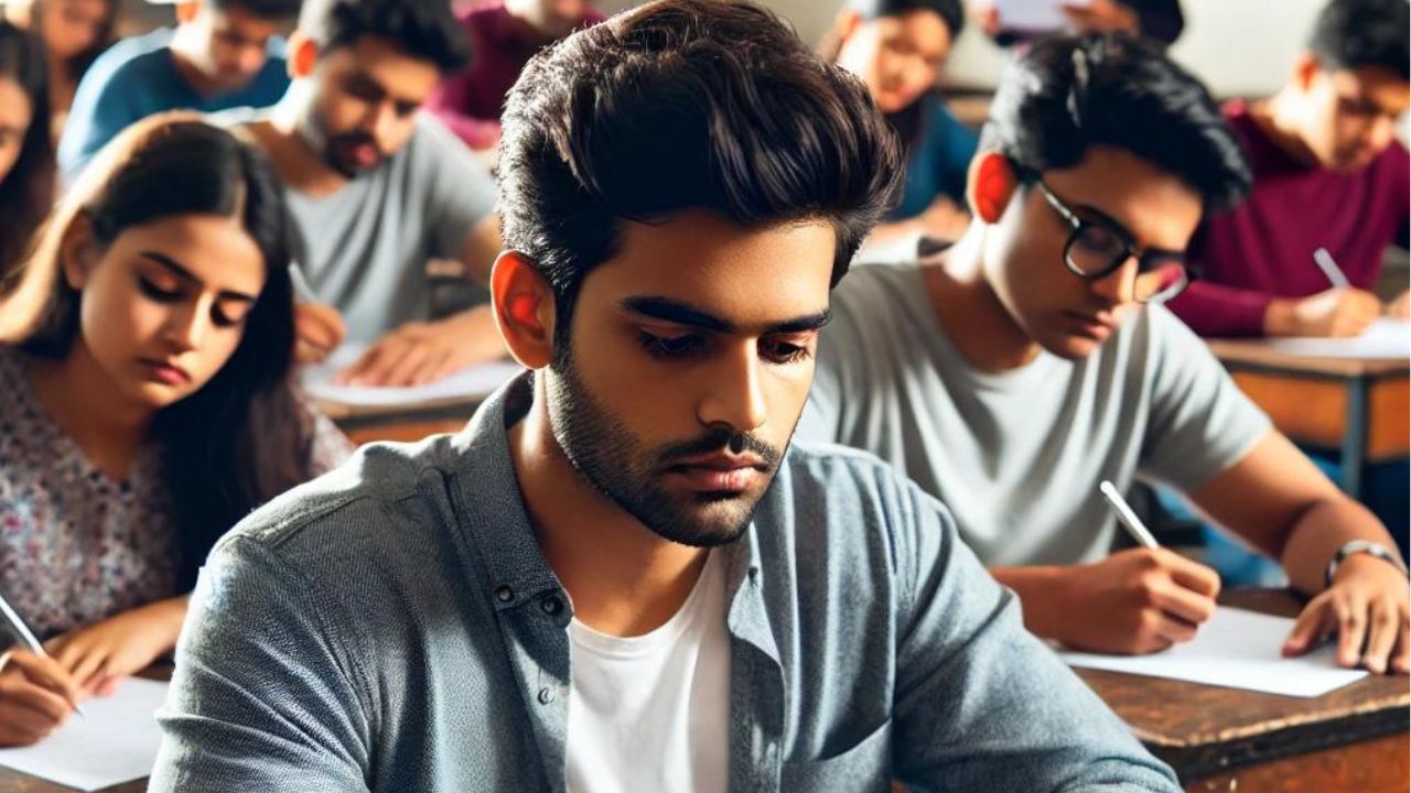 JEE Mains 2025: జేఈఈ మెయిన్-2025 హాల్ టికెట్లు విడుదల.. ఇలా డౌన్లోడ్ చేసుకోవచ్చు.. JEE Mains 2025: జేఈఈ మెయిన్-2025 హాల్ టికెట్లు విడుదల.. ఇలా డౌన్లోడ్ చేసుకోవచ్చు..