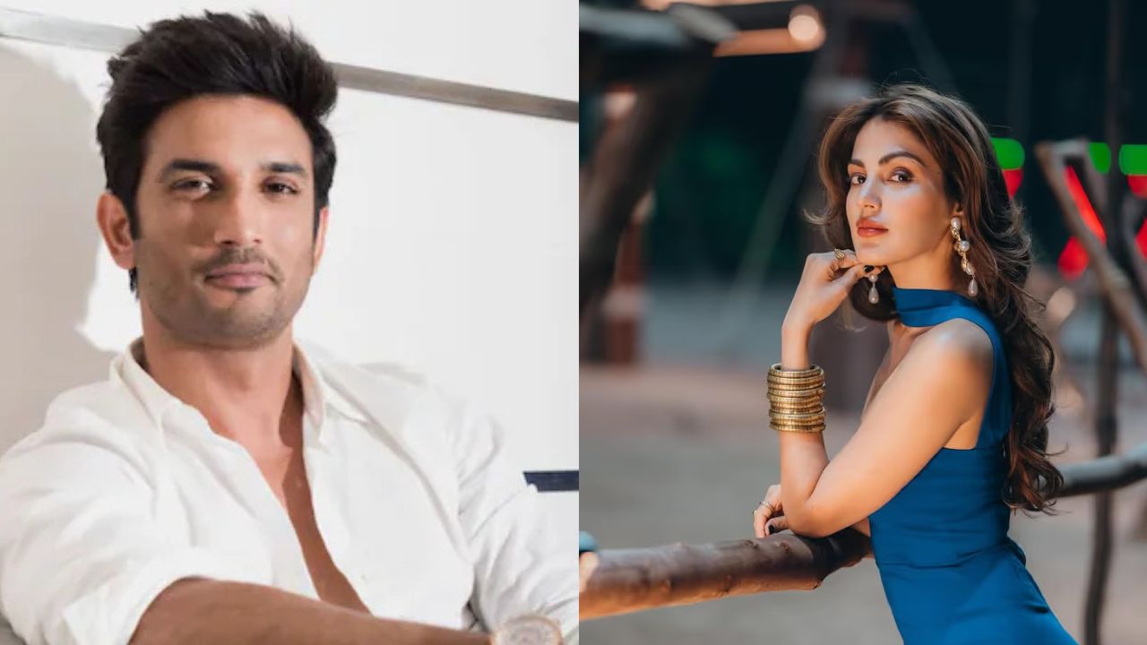 హీరో సుశాంత్ మృతి కేసు నుంచి రీనా ఎలా బయటపడింది? ప్రేమలో పడ్డప్పటి నుంచి ఇప్పటివరకు ఏం జరిగింది? హీరో సుశాంత్ మృతి కేసు నుంచి రీనా ఎలా బయటపడింది? ప్రేమలో పడ్డప్పటి నుంచి ఇప్పటివరకు ఏం జరిగింది?