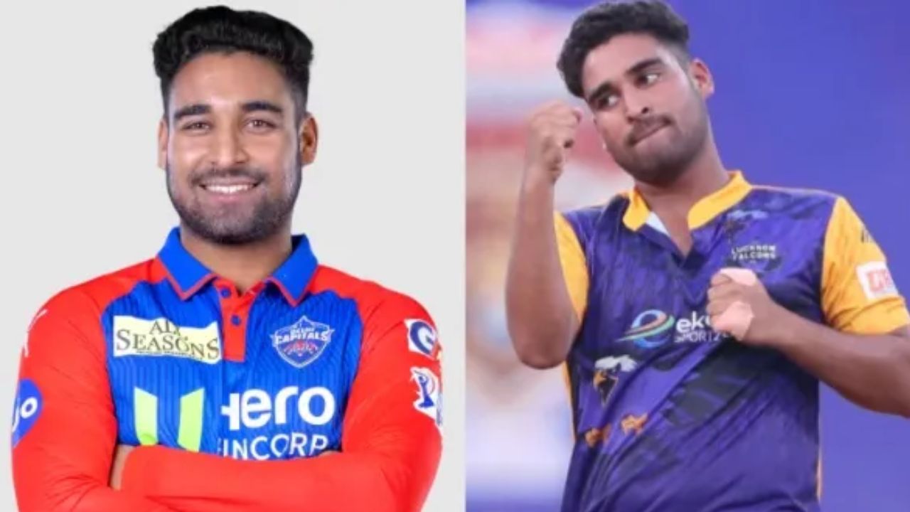 IPL 2025: ఐపీఎల్లో అరంగేట్రం చేసిన కొత్త కుర్రాడు.. ఎవరు ఇతడు? ఓపెనర్ వికెట్నే తీసి పడేశాడు.. IPL 2025: ఐపీఎల్లో అరంగేట్రం చేసిన కొత్త కుర్రాడు.. ఎవరు ఇతడు? ఓపెనర్ వికెట్నే తీసి పడేశాడు..