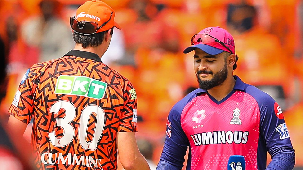 SRH Vs RR: ఆరెంజ్ ఆర్మీ అదరహో.. రాజస్థాన్ రాయల్స్పై ఇలా గెలిచింది.. SRH Vs RR: ఆరెంజ్ ఆర్మీ అదరహో.. రాజస్థాన్ రాయల్స్పై ఇలా గెలిచింది..