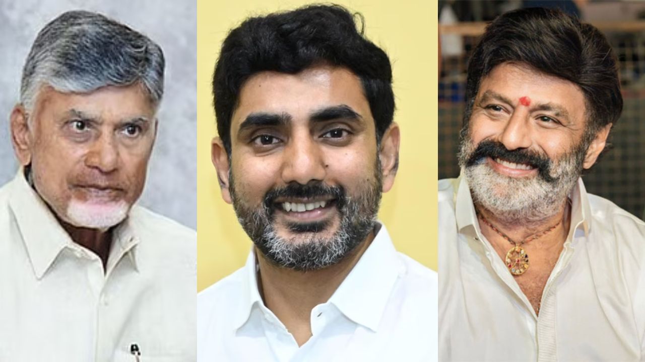 దేశంలో అత్యధిక ఆస్తులు ఉన్న ఎమ్మెల్యేలు వీరే.. టాప్ 10లో మన శాసన సభ్యులు ఎంతమంది ఉన్నారంటే? దేశంలో అత్యధిక ఆస్తులు ఉన్న ఎమ్మెల్యేలు వీరే.. టాప్ 10లో మన శాసన సభ్యులు ఎంతమంది ఉన్నారంటే?