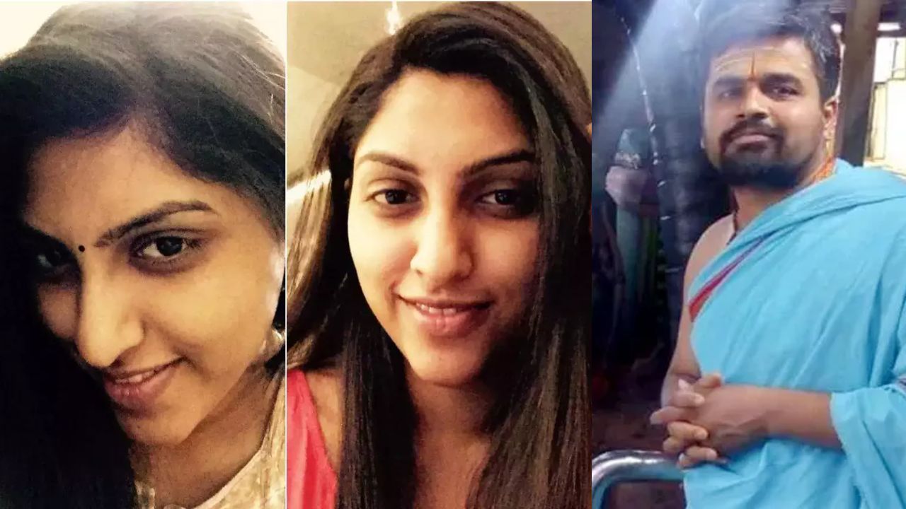 Apsara case: అప్సరను చంపి, డ్రైనేజీలో పూడ్చి, మ్యాన్హోల్ను మట్టితో నింపిన కేసు.. పూజారికి జీవిత ఖైదు Apsara case: అప్సరను చంపి, డ్రైనేజీలో పూడ్చి, మ్యాన్హోల్ను మట్టితో నింపిన కేసు.. పూజారికి జీవిత ఖైదు