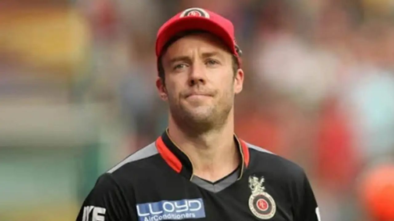 IPL 2025: ఇలాగైతే పరుగుల వరద.. ఈ ఐపీఎల్లో స్కోరు 300 దాటిపోతుంది: ఏబీ డివిలియర్స్ IPL 2025: ఇలాగైతే పరుగుల వరద.. ఈ ఐపీఎల్లో స్కోరు 300 దాటిపోతుంది: ఏబీ డివిలియర్స్