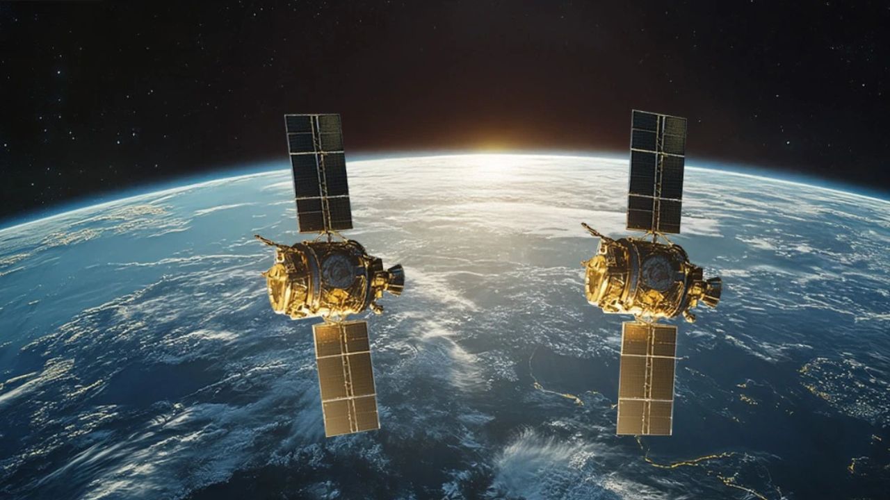 ISRO: మరో అద్భుతం చేయడానికి సిద్ధమవుతున్న ఇస్రో.. ఏంటంటే? ISRO: మరో అద్భుతం చేయడానికి సిద్ధమవుతున్న ఇస్రో.. ఏంటంటే?