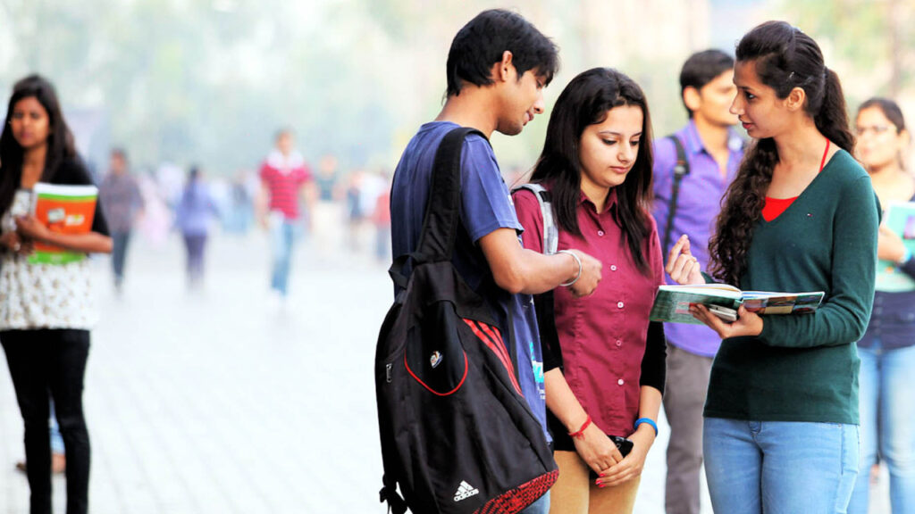 AP Inter Students