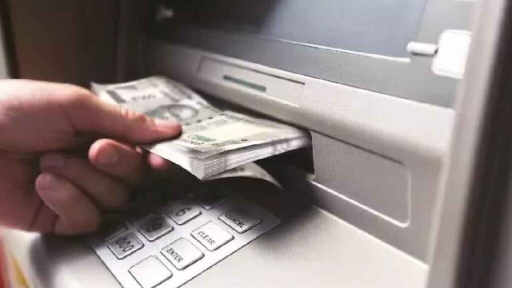 ATM Charges