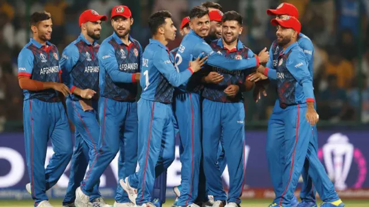 Champions Trophy: అఫ్గానిస్థాన్కు అదృష్టం కలిసొస్తుందా.. సెమీఫైనల్స్ కు చేరుతుందా.. సమీకరణాలు ఇలా.. Champions Trophy: అఫ్గానిస్థాన్కు అదృష్టం కలిసొస్తుందా.. సెమీఫైనల్స్ కు చేరుతుందా.. సమీకరణాలు ఇలా..