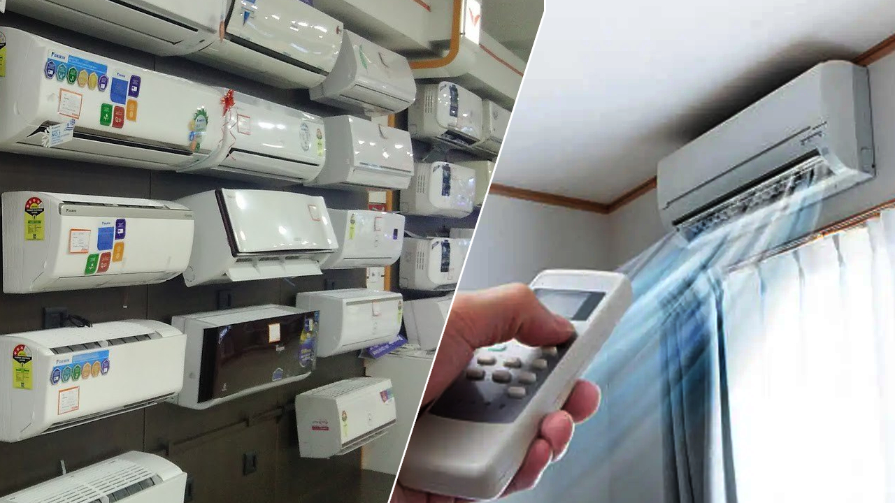 AC Prices Hike : బిగ్ అలర్ట్.. ఏసీల రేట్లు భారీగా పెరగబోతున్నాయ్.. ఇప్పుడే కొని ఇంటికి తెచ్చుకోండి..! AC Prices Hike : బిగ్ అలర్ట్.. ఏసీల రేట్లు భారీగా పెరగబోతున్నాయ్.. ఇప్పుడే కొని ఇంటికి తెచ్చుకోండి..!