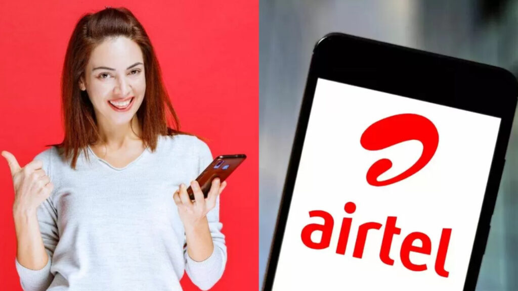 Airtel Recharge Plan