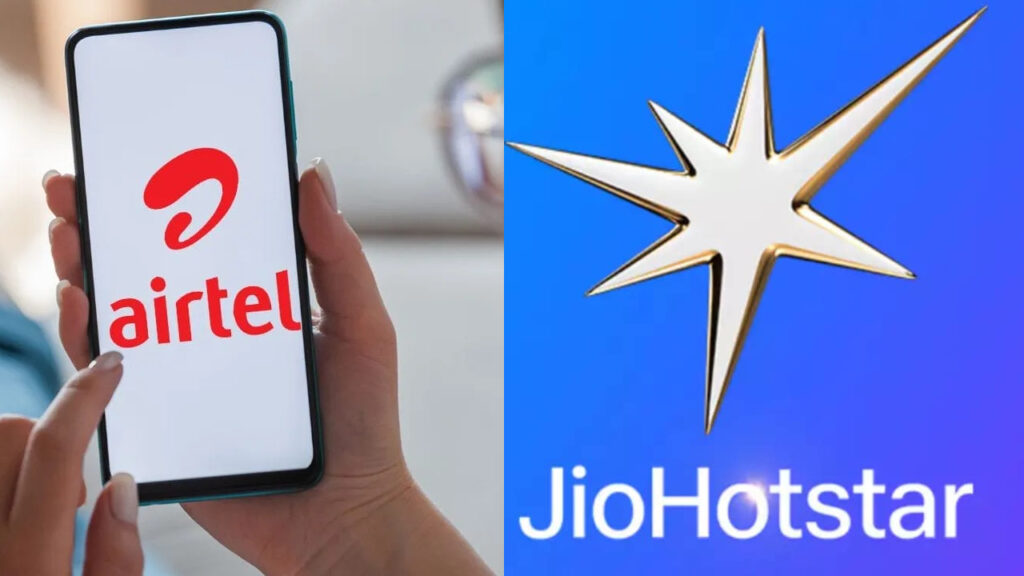 Airtel IPL Offer