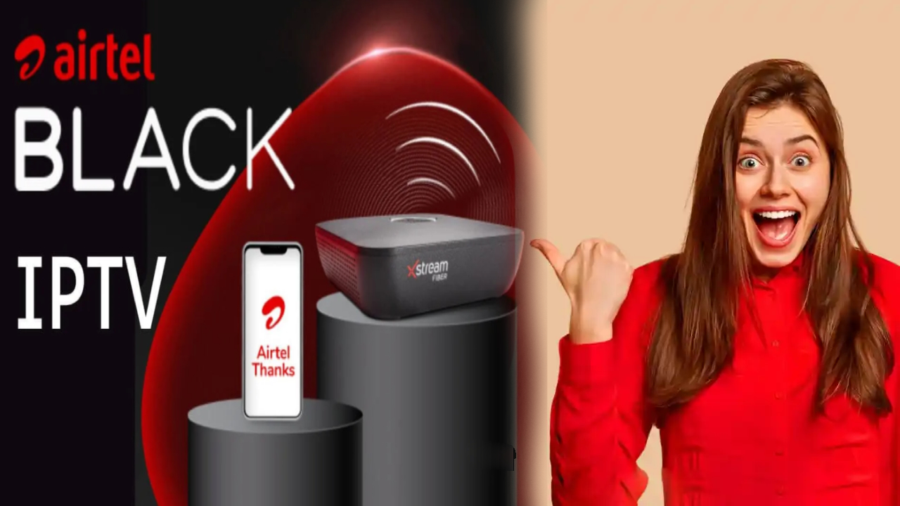Airtel IPTV service : ఇక పండగ చేస్కోండి.. కొత్త IPTV సర్వీసు సూపర్ ప్లాన్లు ఇవే.. ఫ్రీగా OTT యాప్స్, 350 టీవీ ఛానల్స్ చూడొచ్చు! Airtel IPTV service : ఇక పండగ చేస్కోండి.. కొత్త IPTV సర్వీసు సూపర్ ప్లాన్లు ఇవే.. ఫ్రీగా OTT యాప్స్, 350 టీవీ ఛానల్స్ చూడొచ్చు!