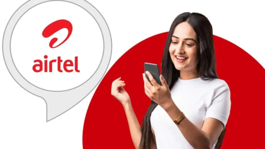 Airtel Recharge Plan