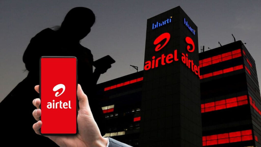 Airtel Weekend Data