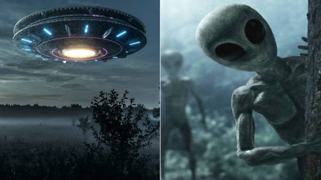 Aliens