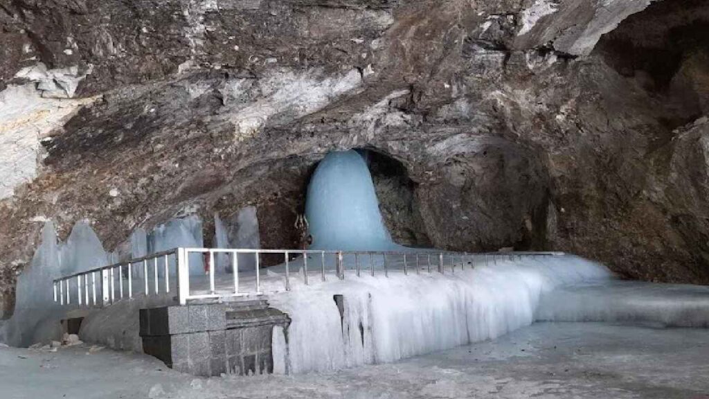 Amarnath Yatra 2025