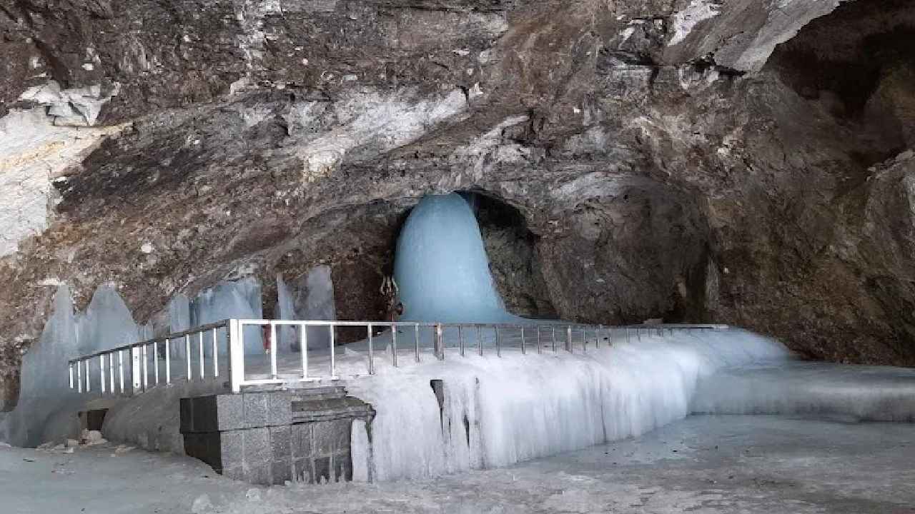 Amarnath Yatra 2025 : జూలై 3 నుంచి అమర్నాథ్ యాత్ర ప్రారంభం.. ఎన్ని రోజులు, ఎప్పుడు ముగుస్తుంది, రిజిస్ట్రేషన్లు ఎప్పటి నుంచి.. Amarnath Yatra 2025 : జూలై 3 నుంచి అమర్నాథ్ యాత్ర ప్రారంభం.. ఎన్ని రోజులు, ఎప్పుడు ముగుస్తుంది, రిజిస్ట్రేషన్లు ఎప్పటి నుంచి..