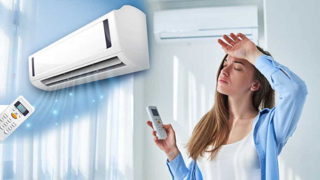 Amazon AC Deals
