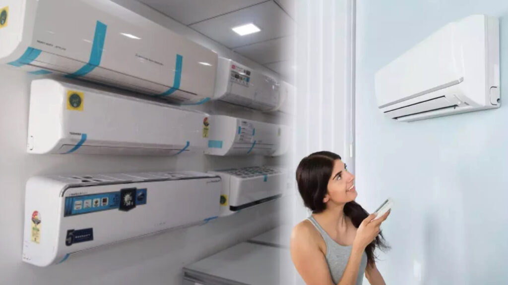 Amazon Top 10 Lowest Price ACs with 5 Star