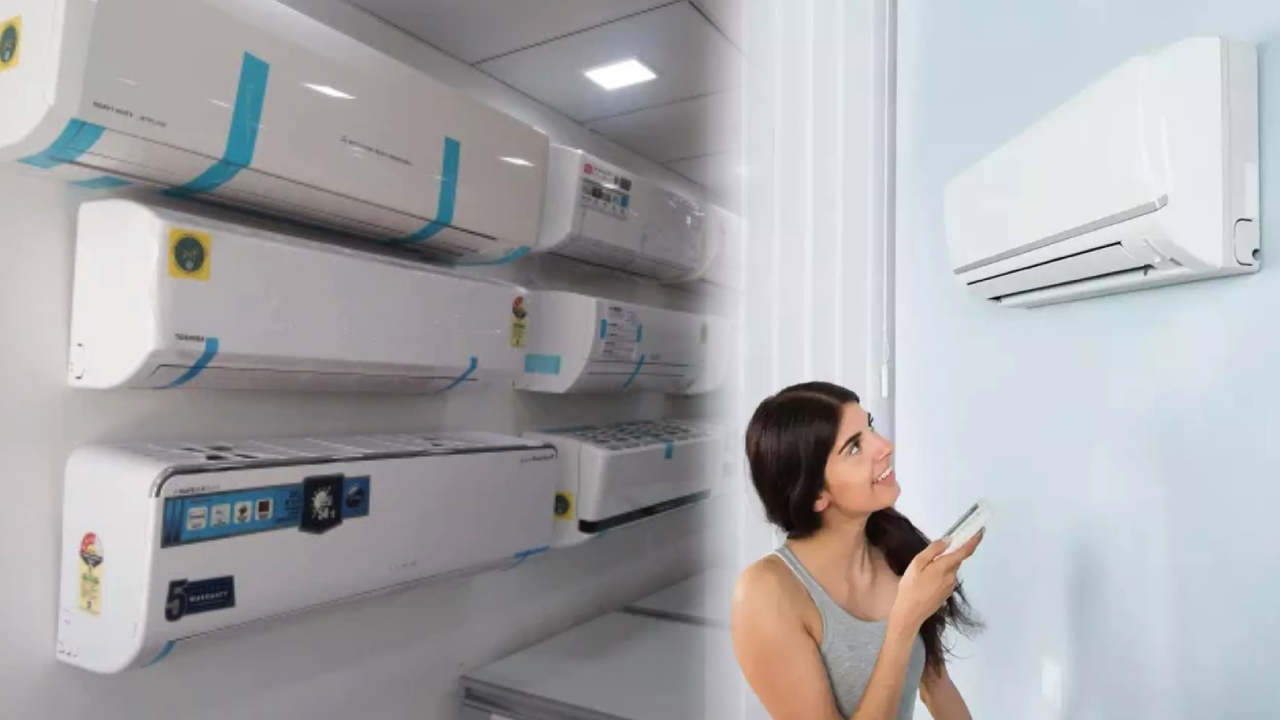 Top 10 Lowest Price ACs : కొత్త ఏసీ కొంటున్నారా? అమెజాన్లో అతి తక్కువ ధరలో వండర్ఫుల్ ఏసీలు మీకోసం.. ఇప్పుడే ఆర్డర్ పెట్టేసుకోండి Top 10 Lowest Price ACs : కొత్త ఏసీ కొంటున్నారా? అమెజాన్లో అతి తక్కువ ధరలో వండర్ఫుల్ ఏసీలు మీకోసం.. ఇప్పుడే ఆర్డర్ పెట్టేసుకోండి