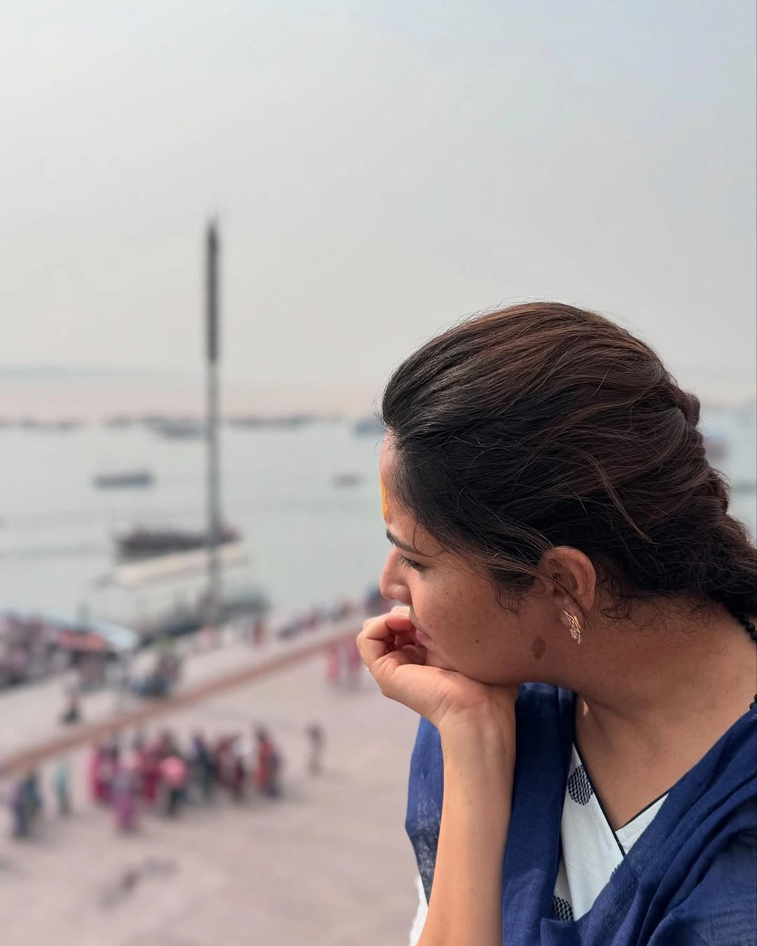 Anasuya Bharadwaj