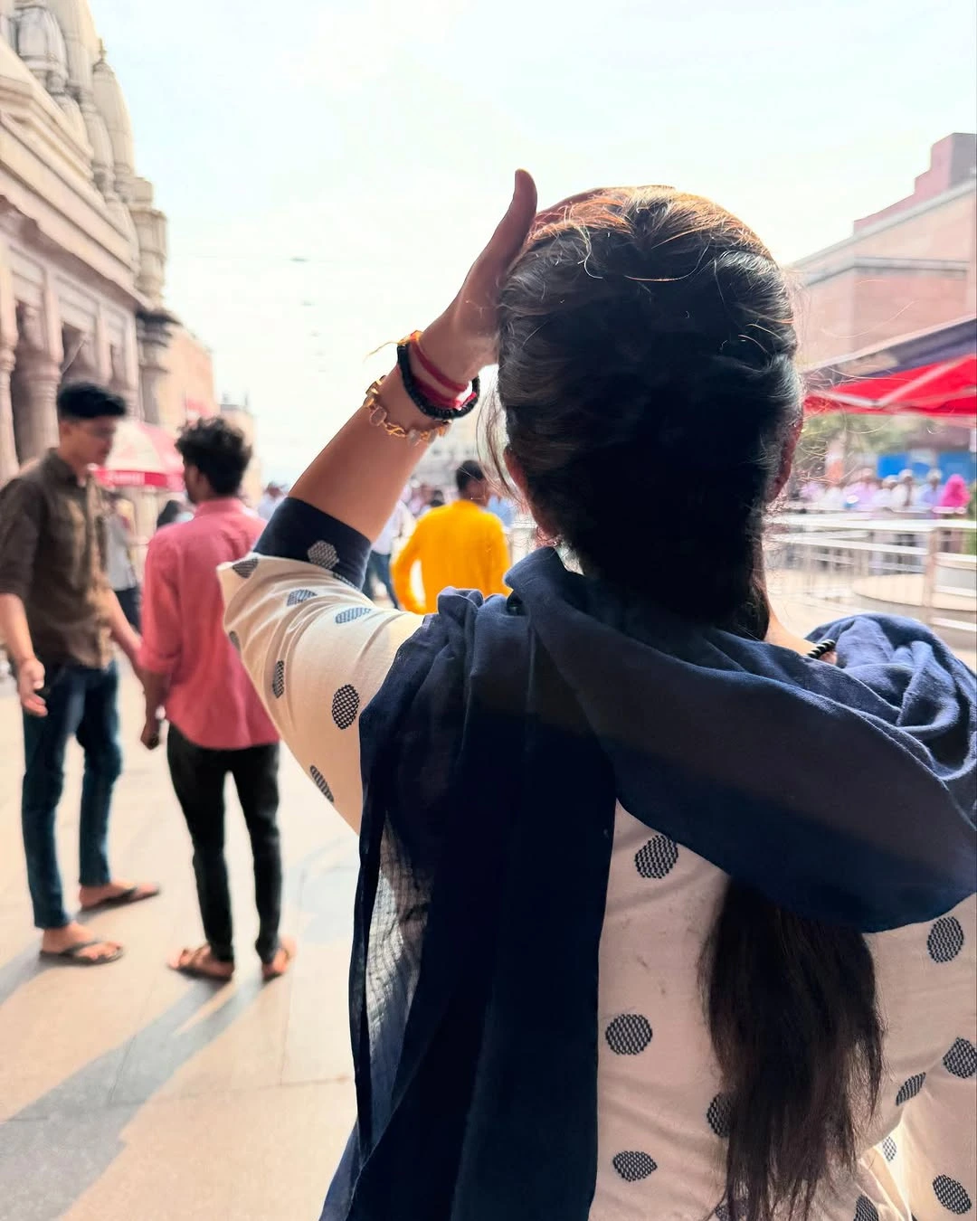 Anasuya