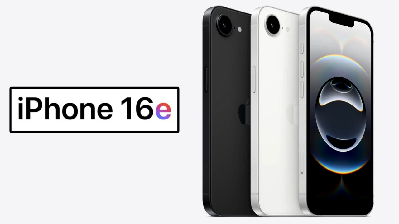 Apple iPhone 16e : పండగ చేస్కోండి.. అతి తక్కువ ధరకే ఆపిల్ iPhone 16e.. లిమిటెడ్ డీల్.. డోంట్ మిస్..! Apple iPhone 16e : పండగ చేస్కోండి.. అతి తక్కువ ధరకే ఆపిల్ iPhone 16e.. లిమిటెడ్ డీల్.. డోంట్ మిస్..!