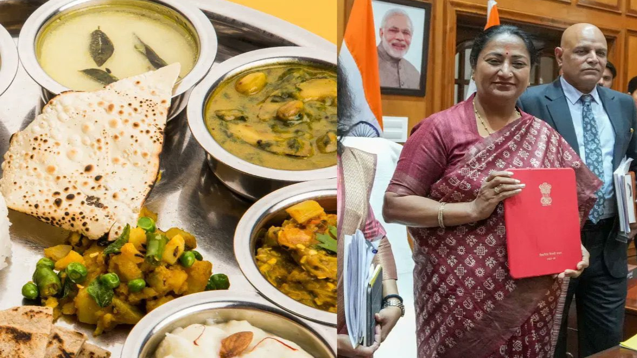Atal Canteens : ఢిల్లీ వాసులకు గుడ్ న్యూస్.. అతి త్వరలో రూ.5కే భోజనం.. ‘అటల్ క్యాంటీన్లు’ ఏంటి? ఫుల్ డిటెయిల్స్..! Atal Canteens : ఢిల్లీ వాసులకు గుడ్ న్యూస్.. అతి త్వరలో రూ.5కే భోజనం.. ‘అటల్ క్యాంటీన్లు’ ఏంటి? ఫుల్ డిటెయిల్స్..!