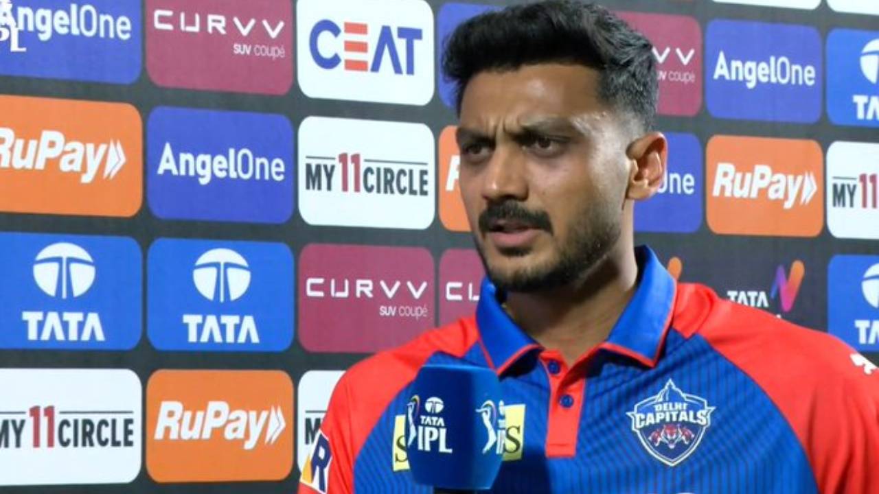 DC vs LSG : లక్నో పై ఢిల్లీ సంచలన విజయం.. కెప్టెన్ అక్షర్ పటేల్ కామెంట్స్.. ‘నా కెప్టెన్సీలో..’ DC vs LSG : లక్నో పై ఢిల్లీ సంచలన విజయం.. కెప్టెన్ అక్షర్ పటేల్ కామెంట్స్.. ‘నా కెప్టెన్సీలో..’