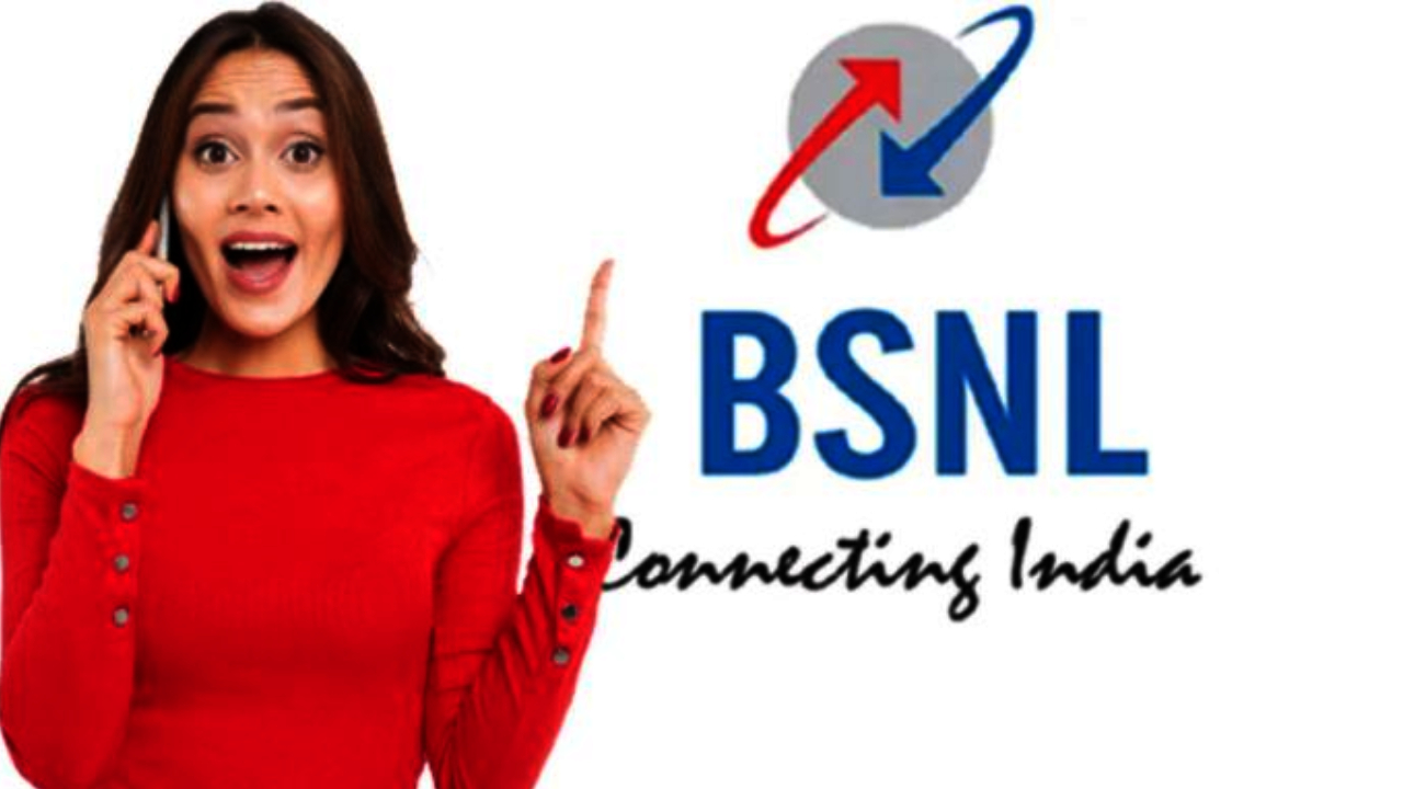 BSNL Offer : BSNL ఆఫర్ ముగుస్తోంది.. ఇంకా ఒక్కరోజు మాత్రమే.. తక్కువ ధరకే 2 రీఛార్జ్ ప్లాన్లు.. 30 రోజులు ఎక్స్ట్రా వ్యాలిడిటీ..! BSNL Offer : BSNL ఆఫర్ ముగుస్తోంది.. ఇంకా ఒక్కరోజు మాత్రమే.. తక్కువ ధరకే 2 రీఛార్జ్ ప్లాన్లు.. 30 రోజులు ఎక్స్ట్రా వ్యాలిడిటీ..!