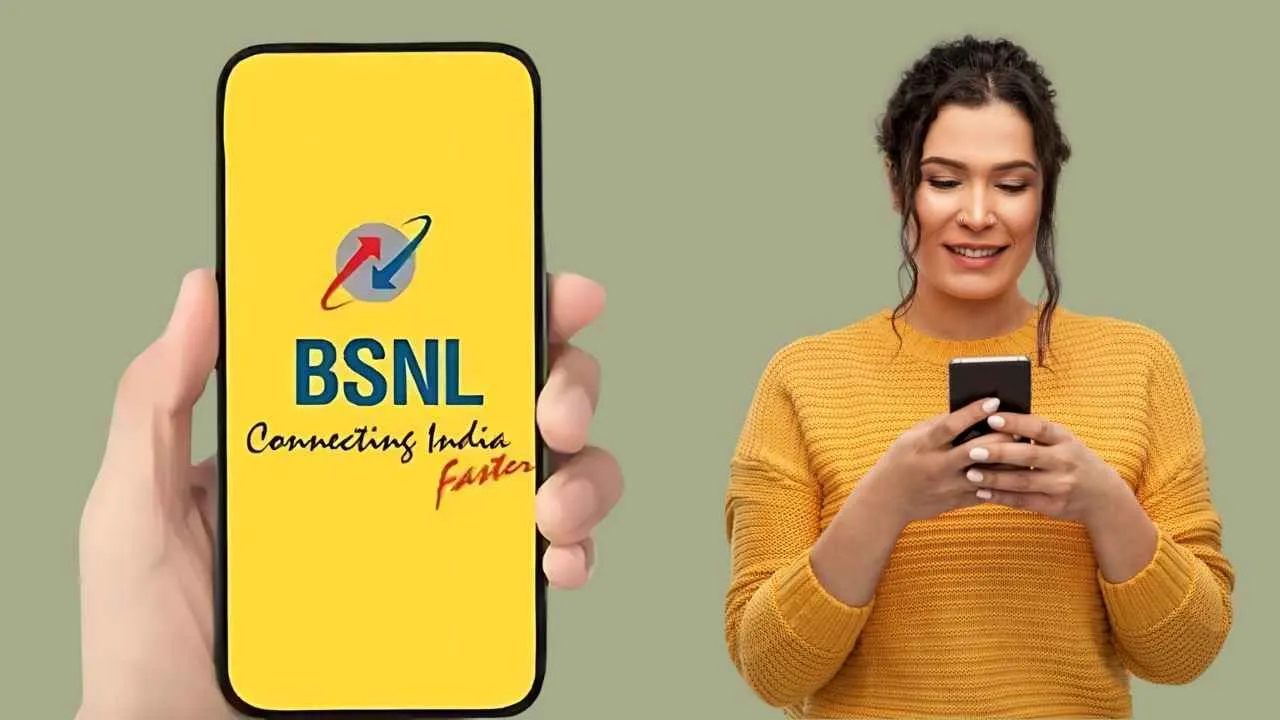 BSNL Recharge Plan : వావ్.. వండర్ఫుల్.. BSNL అద్భుతమైన ప్లాన్ ఇదిగో.. ఒకసారి తీసుకుంటే.. 6 నెలలు రీఛార్జ్ చేయక్కర్లేదు..! BSNL Recharge Plan : వావ్.. వండర్ఫుల్.. BSNL అద్భుతమైన ప్లాన్ ఇదిగో.. ఒకసారి తీసుకుంటే.. 6 నెలలు రీఛార్జ్ చేయక్కర్లేదు..!