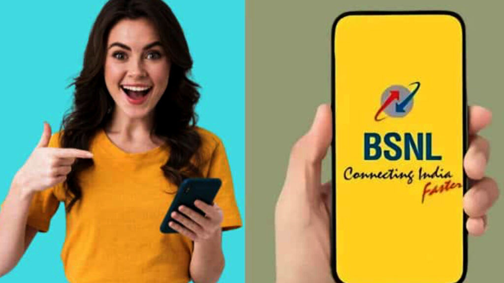 BSNL recharge offers