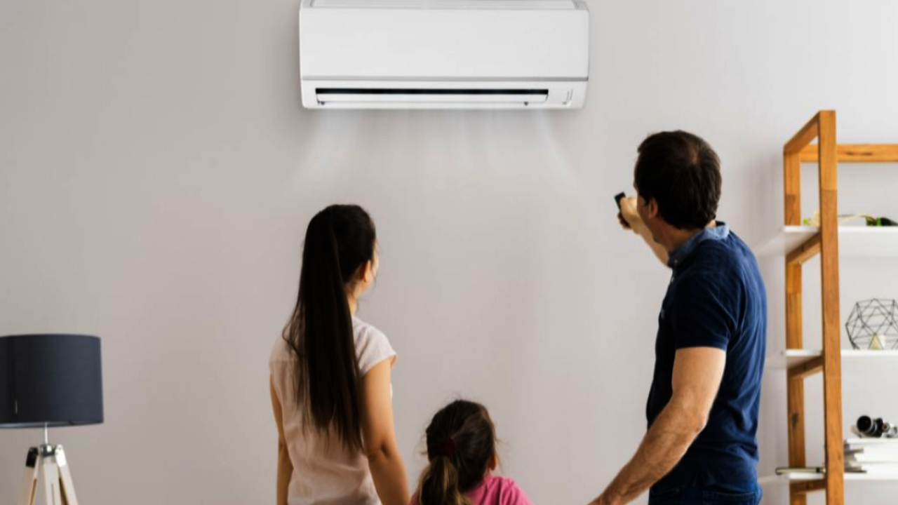 Best AC Prices : అసలే సమ్మర్.. కొత్త ఏసీ కొంటున్నారా? రూ. 30వేల లోపు ధరలో టాప్ 3 బెస్ట్ ఏసీలు ఇవే.. ఓసారి లుక్కేయండి..! Best AC Prices : అసలే సమ్మర్.. కొత్త ఏసీ కొంటున్నారా? రూ. 30వేల లోపు ధరలో టాప్ 3 బెస్ట్ ఏసీలు ఇవే.. ఓసారి లుక్కేయండి..!