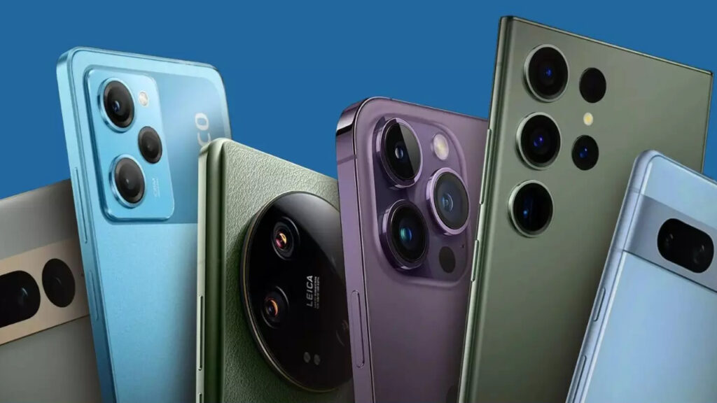 Best Mobiles 2025