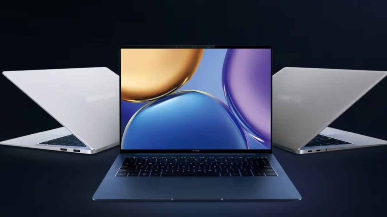 Best Selling Laptops : కొత్త ల్యాప్టాప్ కొంటున్నారా? అమెజాన్లో టాప్ సెల్లింగ్ ల్యాప్టాప్స్ మీకోసం.. తక్కువ ధరకే కొనేసుకోండి..! Best Selling Laptops : కొత్త ల్యాప్టాప్ కొంటున్నారా? అమెజాన్లో టాప్ సెల్లింగ్ ల్యాప్టాప్స్ మీకోసం.. తక్కువ ధరకే కొనేసుకోండి..!