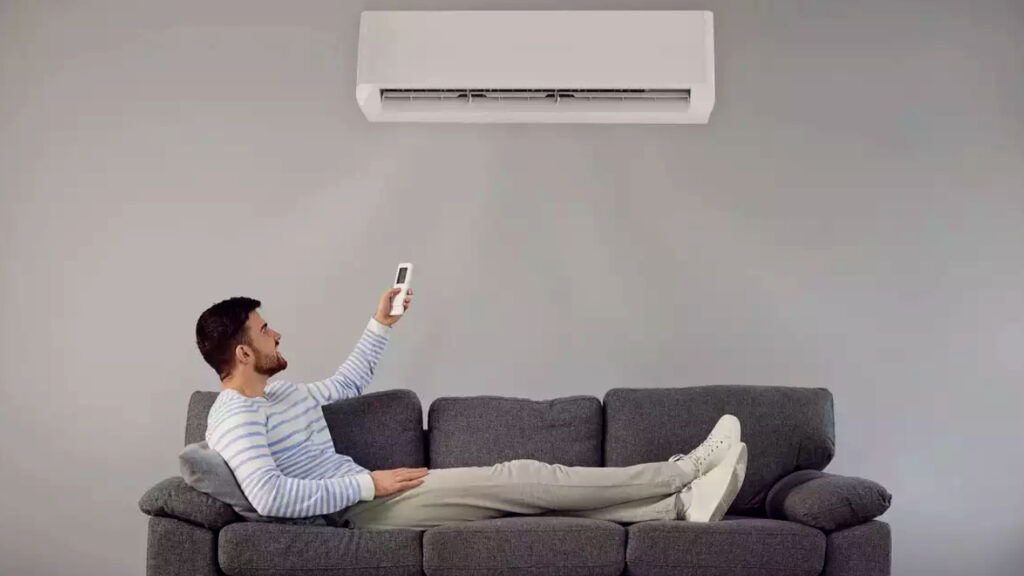 Best Smart AC