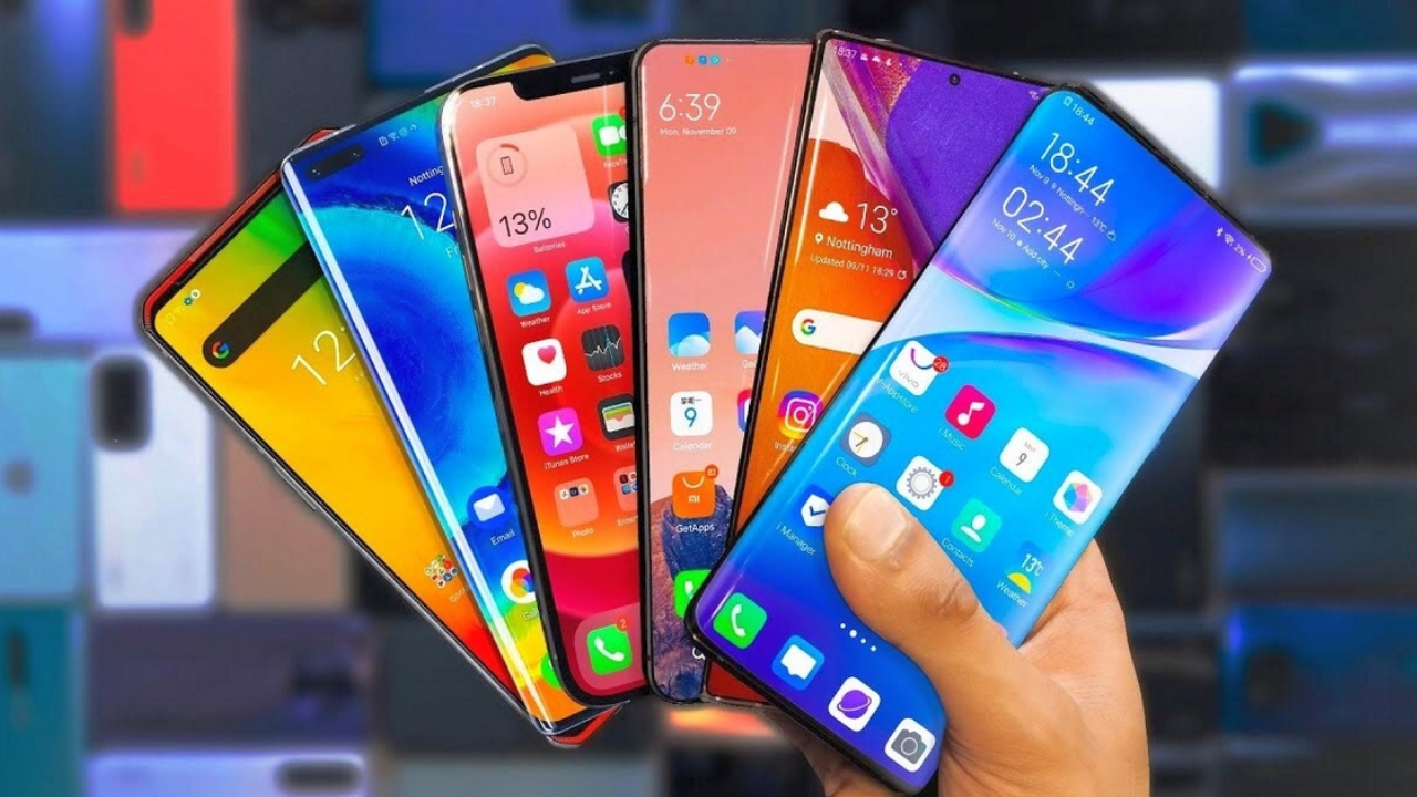 Best Smartphones : కొంటే ఇలాంటి ఫోన్లు కొనాలి.. రూ.10వేల లోపు 5 బెస్ట్ హై-పర్ఫార్మెన్స్ ఫోన్లు ఇవే.. నచ్చిన ఫోన్ కొనేసుకోండి! Best Smartphones : కొంటే ఇలాంటి ఫోన్లు కొనాలి.. రూ.10వేల లోపు 5 బెస్ట్ హై-పర్ఫార్మెన్స్ ఫోన్లు ఇవే.. నచ్చిన ఫోన్ కొనేసుకోండి!