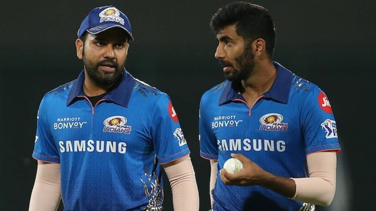 IPL 2025 : ఐపీఎల్కు ముందు ముంబై ఇండియన్స్కు భారీ షాక్.. IPL 2025 : ఐపీఎల్కు ముందు ముంబై ఇండియన్స్కు భారీ షాక్..