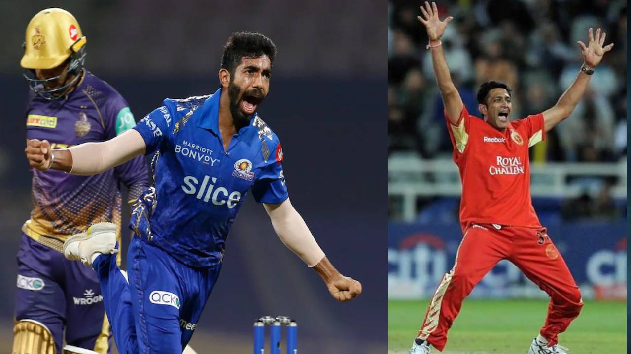 Most wickets in an IPL match : ఐపీఎల్ బౌలింగ్ లో తోపులు.. ఒక్క మ్యాచ్ లోనే 5,6 వికెట్లు పడగొట్టిన బౌలర్స్ వీళ్లే.. Most wickets in an IPL match : ఐపీఎల్ బౌలింగ్ లో తోపులు.. ఒక్క మ్యాచ్ లోనే 5,6 వికెట్లు పడగొట్టిన బౌలర్స్ వీళ్లే..