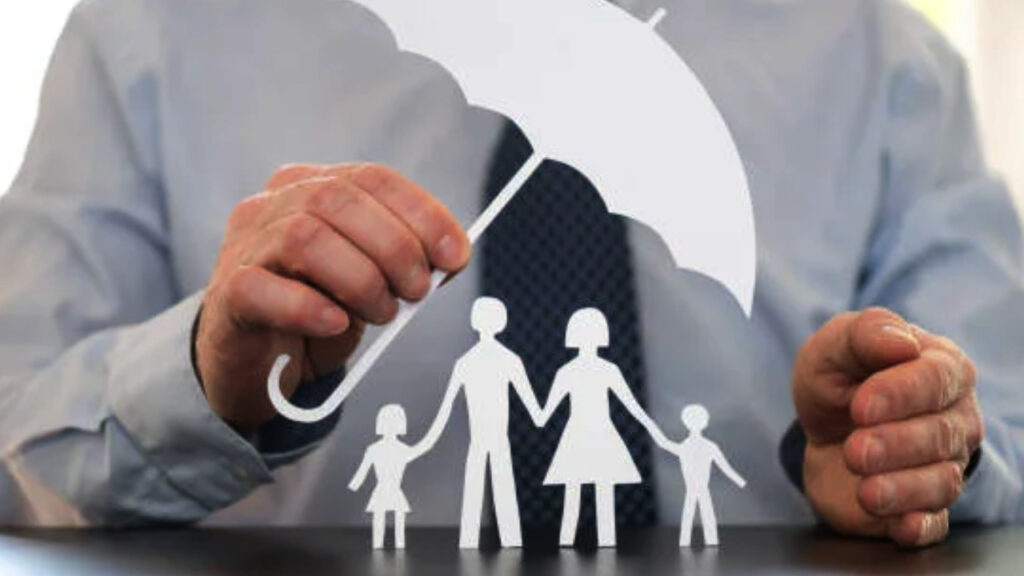 Buy Term Insurance